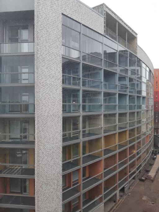 Apartment New Ruby Near Helsinki Airport In Kivistoe *