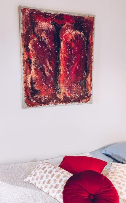 Apartment New Ruby Near Helsinki Airport In Kivistoe